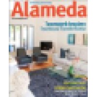 Alameda Magazine logo, Alameda Magazine contact details