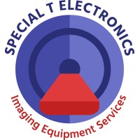 Special T Electronics logo, Special T Electronics contact details