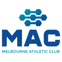 Melbourne Athletic Club logo, Melbourne Athletic Club contact details