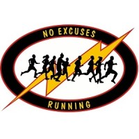 No Excuses Running, LLC logo, No Excuses Running, LLC contact details