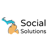 Social Solutions logo, Social Solutions contact details