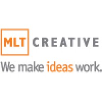 MLT Creative logo, MLT Creative contact details