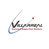 Villarreal Sourcing and Supply Chain Solutions logo, Villarreal Sourcing and Supply Chain Solutions contact details