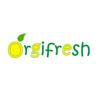 Orgifresh Exim logo, Orgifresh Exim contact details