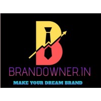 BRANDOWNER.IN logo, BRANDOWNER.IN contact details