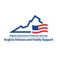 Virginia Veteran and Family Support logo, Virginia Veteran and Family Support contact details