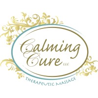 Calming Cure LLC logo, Calming Cure LLC contact details