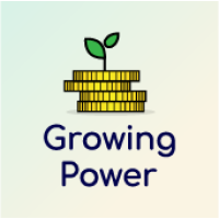 Growing Power logo, Growing Power contact details