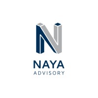 Naya Advisory logo, Naya Advisory contact details