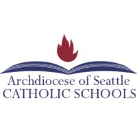 Archdiocese of Seattle CATHOLIC SCHOOLS logo, Archdiocese of Seattle CATHOLIC SCHOOLS contact details