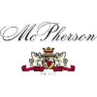 McPherson Cellars logo, McPherson Cellars contact details