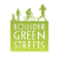 Boulder Green Streets logo, Boulder Green Streets contact details