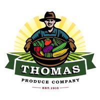 Thomas Produce Company logo, Thomas Produce Company contact details