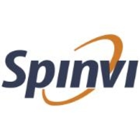 SPINVI logo, SPINVI contact details