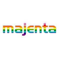 Majenta Solutions logo, Majenta Solutions contact details