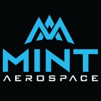 MINT Aerospace logo, MINT Aerospace contact details