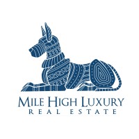 Mile High Luxury Real Estate logo, Mile High Luxury Real Estate contact details