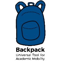 Article 26 Backpack logo, Article 26 Backpack contact details