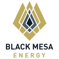 Black Mesa Energy logo, Black Mesa Energy contact details