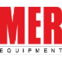 MER Equipment, Inc. logo, MER Equipment, Inc. contact details