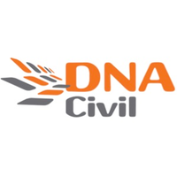 DNA Civil Pty Ltd logo, DNA Civil Pty Ltd contact details