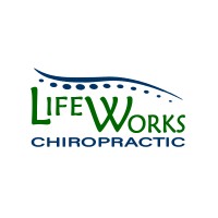 Lifeworks Chiropractic logo, Lifeworks Chiropractic contact details