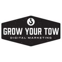 Grow Your Tow logo, Grow Your Tow contact details