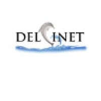 Delfinet logo, Delfinet contact details