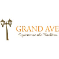 Grand Avenue logo, Grand Avenue contact details