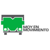 Moy en Movimiento logo, Moy en Movimiento contact details