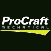 ProCraft Mechanical logo, ProCraft Mechanical contact details