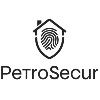 PetroSecur logo, PetroSecur contact details