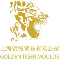 Golden Tiger Moulds logo, Golden Tiger Moulds contact details