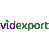 Videxport logo, Videxport contact details