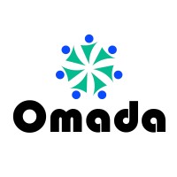 Omada Construction logo, Omada Construction contact details