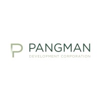 Pangman Development Corporation logo, Pangman Development Corporation contact details