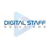 Digital Staff Solutions logo, Digital Staff Solutions contact details