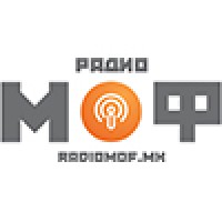 Radio MOF logo, Radio MOF contact details