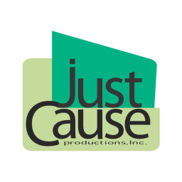 Just Cause Productions logo, Just Cause Productions contact details