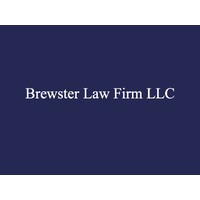 Brewster Law Firm logo, Brewster Law Firm contact details