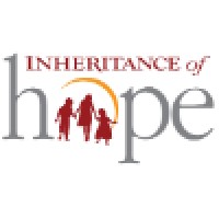 Inheritance of Hope logo, Inheritance of Hope contact details