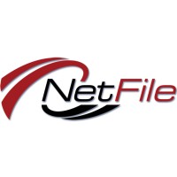 NetFile, Inc logo, NetFile, Inc contact details