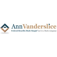 Ann Vanderslice - Federal Benefits Made Simple logo, Ann Vanderslice - Federal Benefits Made Simple contact details