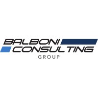 Balboni Consulting Group LLC logo, Balboni Consulting Group LLC contact details