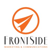 FrontSide Marketing & Communications Inc. logo, FrontSide Marketing & Communications Inc. contact details