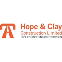 Hope and Clay (Construction) Ltd logo, Hope and Clay (Construction) Ltd contact details