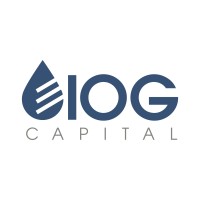 IOG Capital, LP logo, IOG Capital, LP contact details