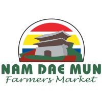 Nam Dae Mun Farmers Market logo, Nam Dae Mun Farmers Market contact details