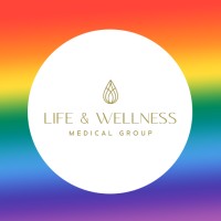 Life & Wellness Medical Group logo, Life & Wellness Medical Group contact details