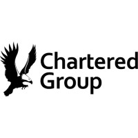 Chartered Group logo, Chartered Group contact details